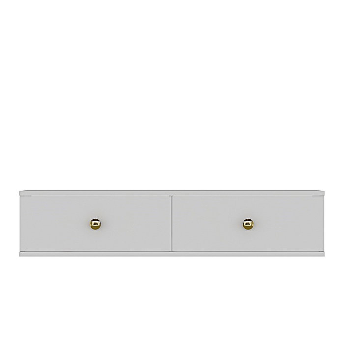 Hanah Home Zuzu 120 - Blanco Hanah Home Zuzu 120 - Blanco